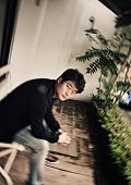 Ли Чжон Бом (Lee Jeong Beom)