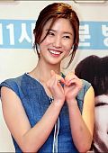 Ли Су Гён (Lee Soo Kyung)