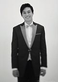 Чон Ын У (Jung Eun Woo)