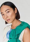 Грета Ли (Greta Lee)