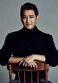 Ан Хон Чжин (Ahn Hong Jin)