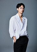 Хан Сын Бин (Han Seung Bin)