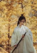 Энни Сюн (Annie Xiong)