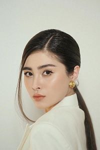 Милли Камилла Киттиват