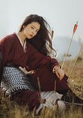 Энни Сюн (Annie Xiong)