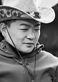 Чжан Тин (Zhang Ting)