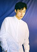 Ли Чон Вон (Lee Jong Won)