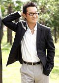 Ли Чхан Хун (Lee Chang Hoon)