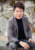 Но Ён Гук (Noh Young Gook)