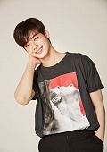 Ча Ын У (Cha Eun Woo)