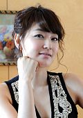 Пак Джин Хи (Park Jin Hee)