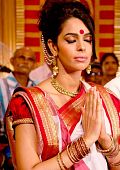 Малика Шерават (Mallika Sherawat)