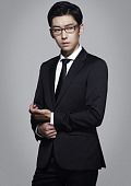 Ли Джин Сон (Lee Jin Sung)