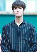 Ча Ын У (Cha Eun Woo)