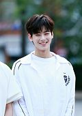 Ча Ын У (Cha Eun Woo)