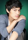 До Чжи Хан (Do Ji Han)