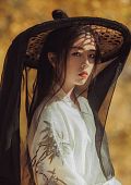 Энни Сюн (Annie Xiong)