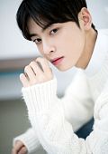 Ча Ын У (Cha Eun Woo)