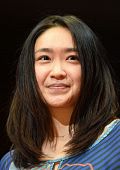 Икэваки Тидзуру (Ikewaki Chizuru)