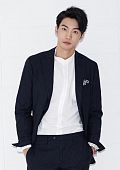 Джин Хёк (Jin Hyuk)