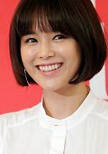 Ли Ён А (Lee Young Ah)