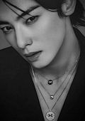Ча Ын У (Cha Eun Woo)