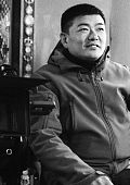 Чжан Тин (Zhang Ting)