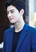Ча Ын У (Cha Eun Woo)