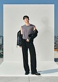 Ча Ын У (Cha Eun Woo)