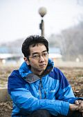 Ю Хо Чжин (Yoo Ho Jin)