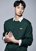 Хан Сын Бин (Han Seung Bin)